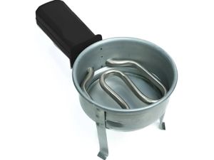 PANELA ELÉTRICA GRANDE