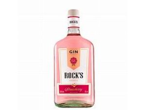Rock's Doce