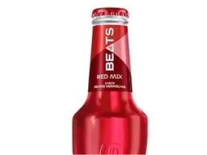 RED MIX LONG NECK