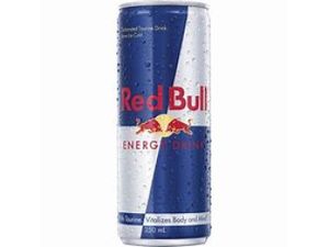 Red bull tradicional