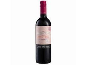 reservado sweet red