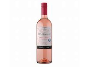 reservado sweet  rose