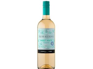 RESERVADO SWEET WHITE