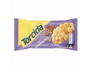 Torcida Churrasco