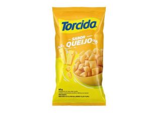 TORCIDA QUEIJO