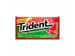TRIDENT MELANCIA