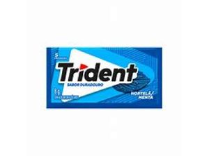 Trident hortelã