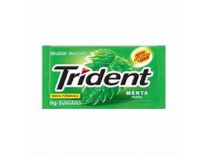 Trident Menta