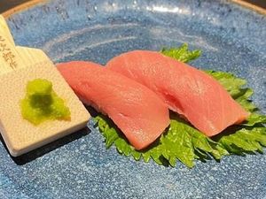 Niguiri Atum Bluefin