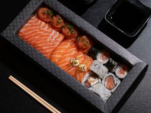 Combo 24 Peças Ichiban - Ideal para primeira compra