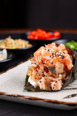 Temaki Skila