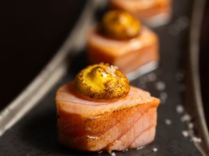 Sashimi Tamago