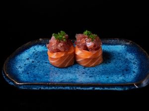 Tuna Jyo