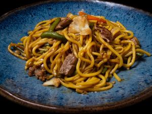 Yakissoba