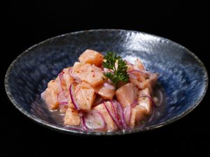 Ceviche