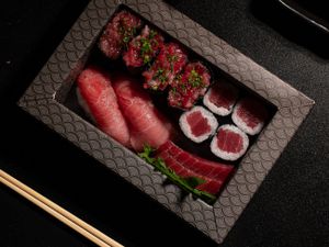 Combo Atum Bluefin