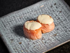 Jyo Gorgonzola