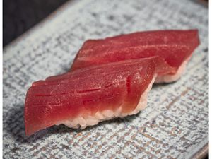Niguiri Atum