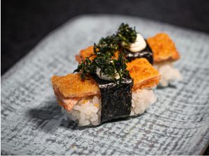 Niguiri Skin
