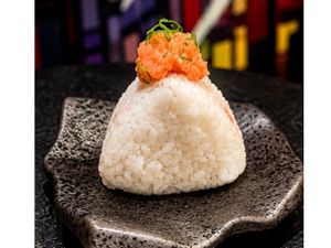 Onigiri
