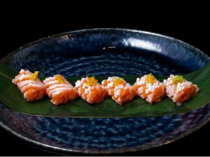 Sashimi Harasu