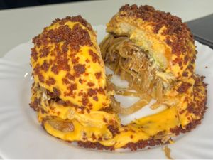 Cheddar Insano