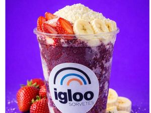Açaí 770ml