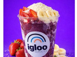 Açaí 180ml