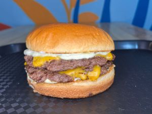 Bruto burguer