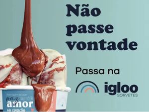 Sorvete Especial Médio