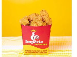 FRANGO NO POTE P