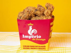 POTE MISTO - ALCATRA