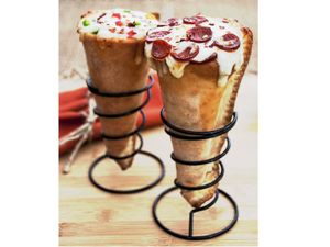 PIZZA CONE COSTELA