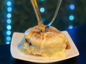 Xis Especial de Coração