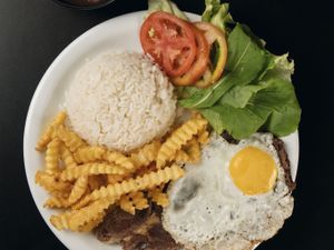 A La Minuta de Entrecot