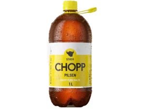 Chopp Sem Gluten Stier 1L