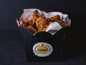 Pack Médio de Frango Frito