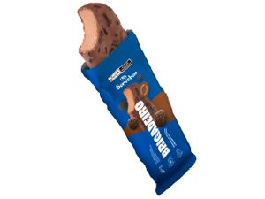 Picole Cobertura de Brigadeiro SorveBom