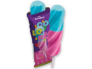 Picole Colore Tutti-Frutti SorveBom