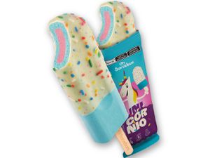 Picole Unicornio Tutti-Frutti SorveBom