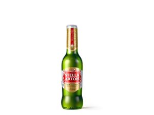 Stella Artois Sem Glúten 330ml