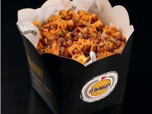 Super Pack Família Filé de Frango