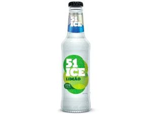 51 ICE LIMÃO 275ML
