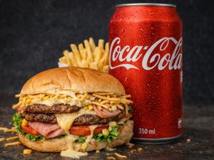 COMBO | ESPECIAL DO CHEFE