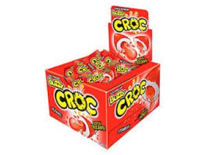 CHICLETE BUZZY MORANGO