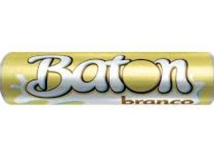CHOCOLATE BATON BRANCO