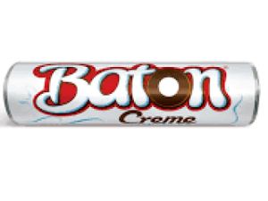 CHOCOLATE BATON CREME