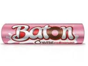 CHOCOLATE BATON RECH MORANGO