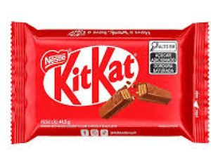 CHOCOLATE KITKAT