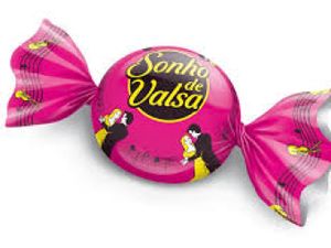 BOMBOM  SONHO DE VALSA